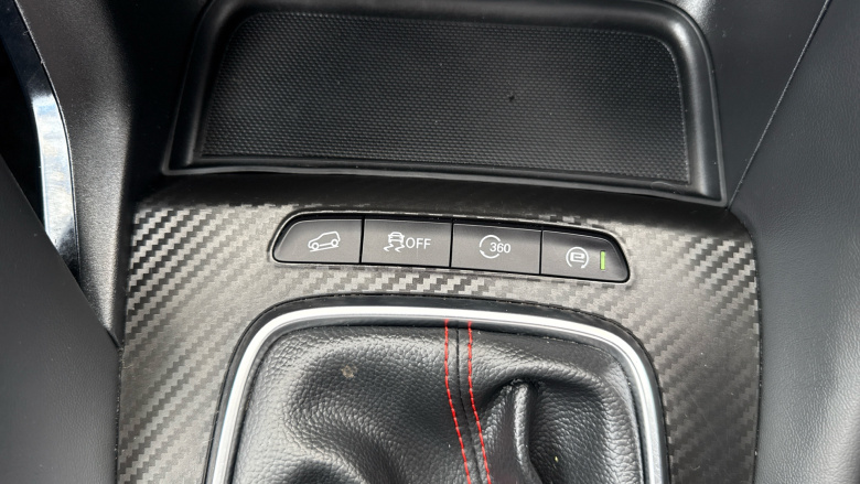 MG ZS 1.5 VTi-TECH Exclusive 5dr Petrol Hatchback